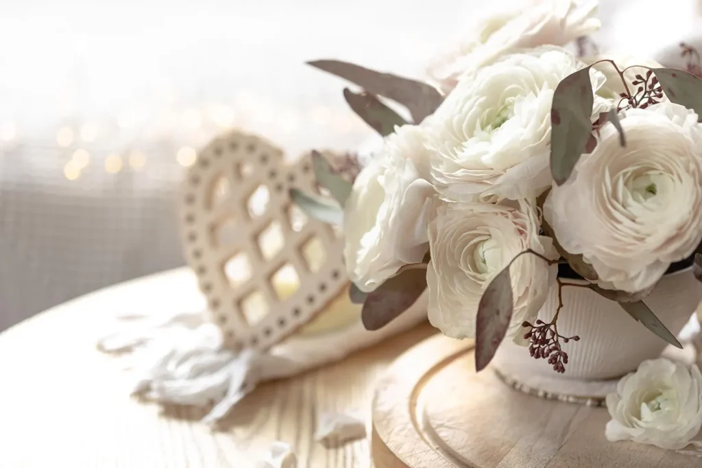 bouquet white ranunculus flowers blurred background with heart 169016 52073 copy