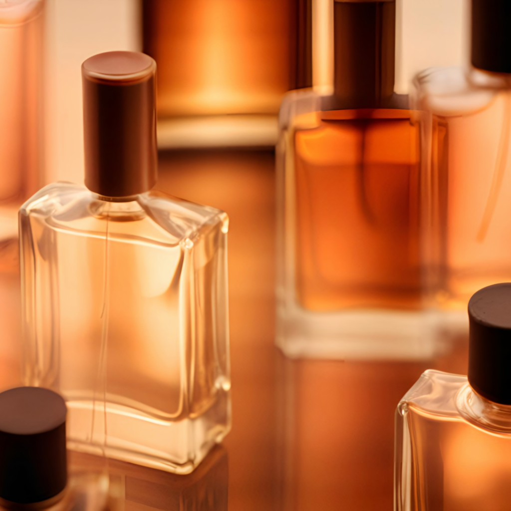 perfumes